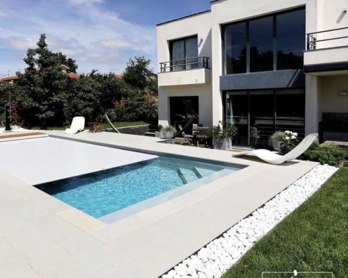 piscina en segovia