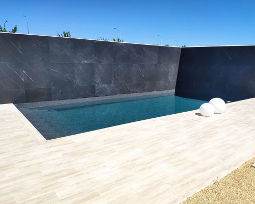 instalación de piscinas en Segovia
